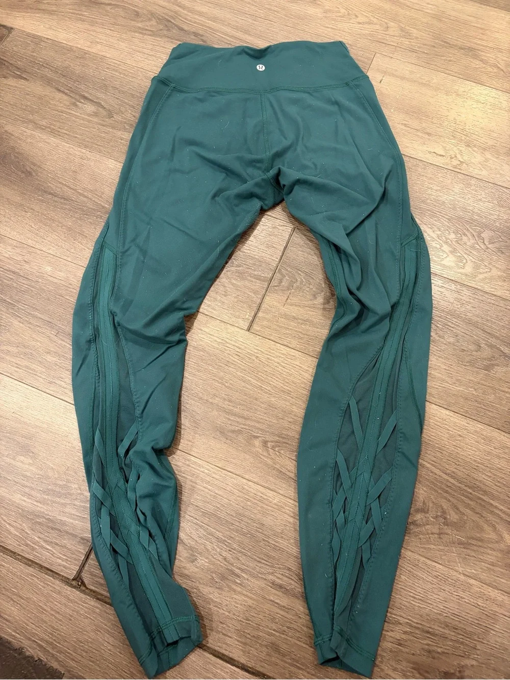 lululemon athletica high rise